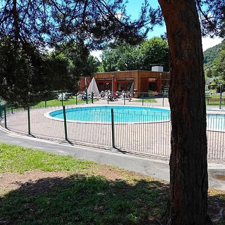 Olydea Vorey-Sur-Arzon 외부 사진