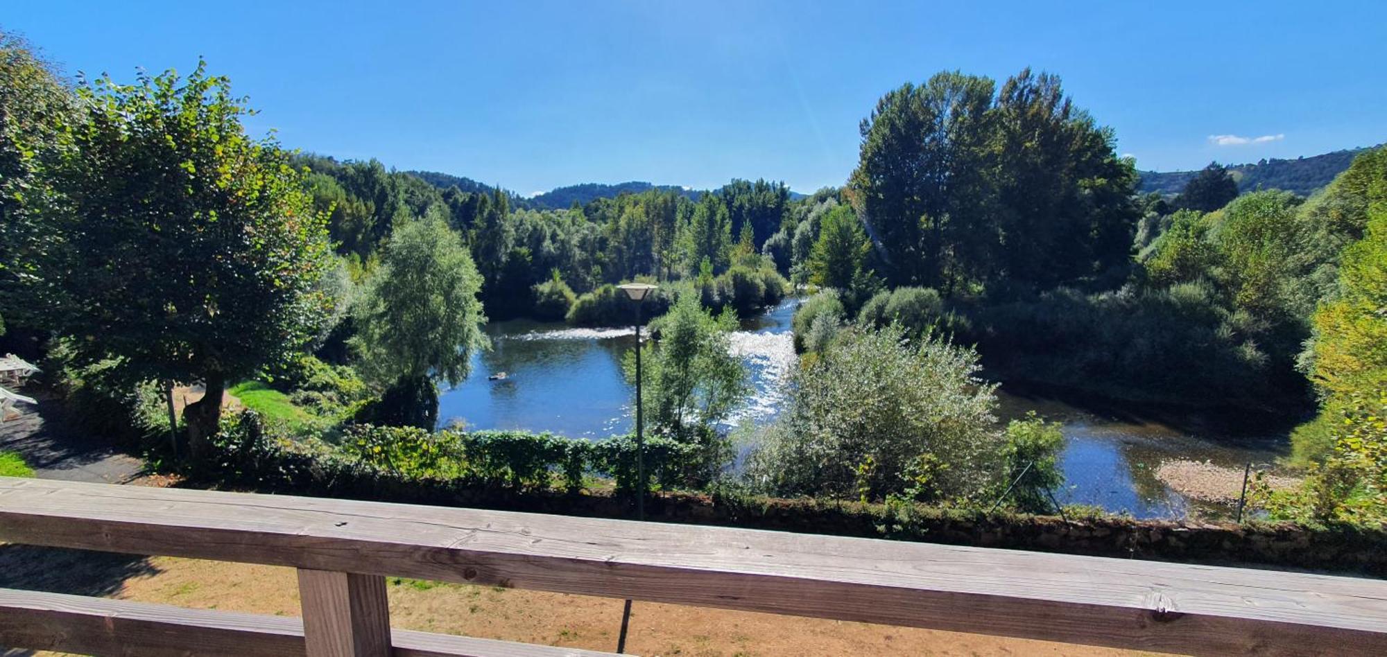 Olydea Vorey-Sur-Arzon 외부 사진