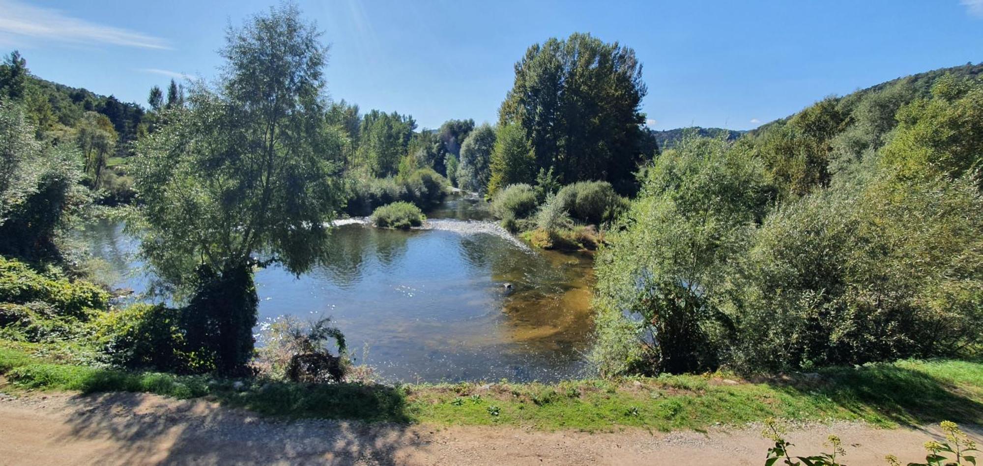Olydea Vorey-Sur-Arzon 외부 사진