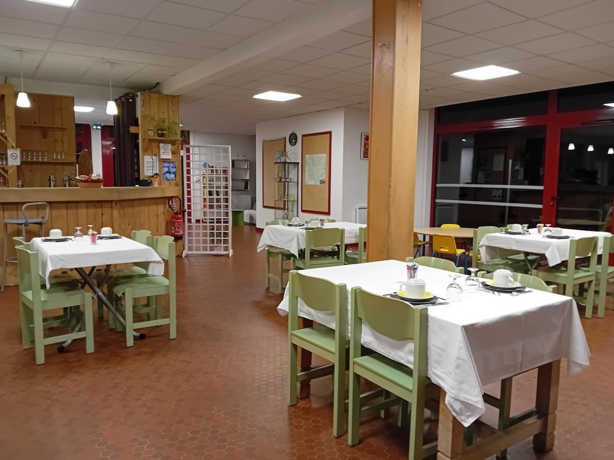 Olydea Vorey-Sur-Arzon 외부 사진